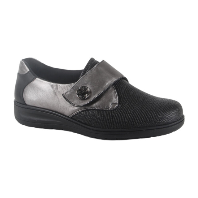 Solidus 29506-30580-k dames klittenbandschoenen 37,5 (4,5) Solidus 29506-30580-K large