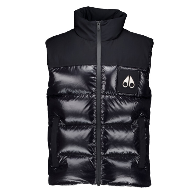 Moose Knuckles Victory peak vest bodywarmers m34mv482 M34MV482 large