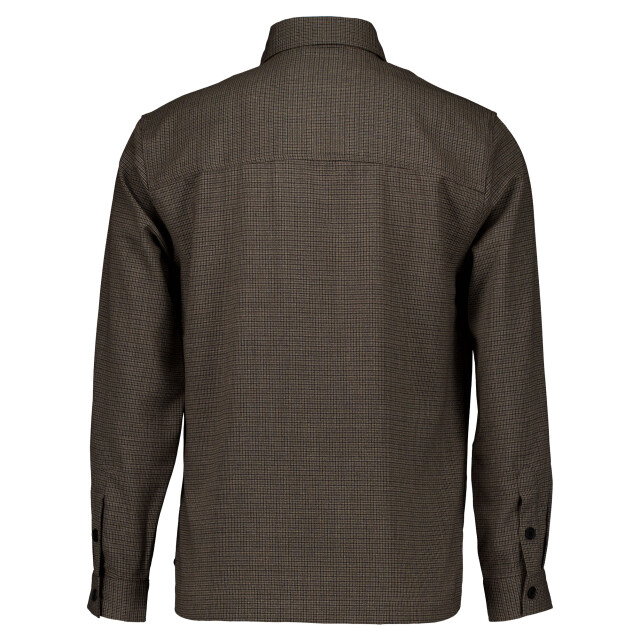 The GoodPeople Javi overshirts 25020212 25020212 large