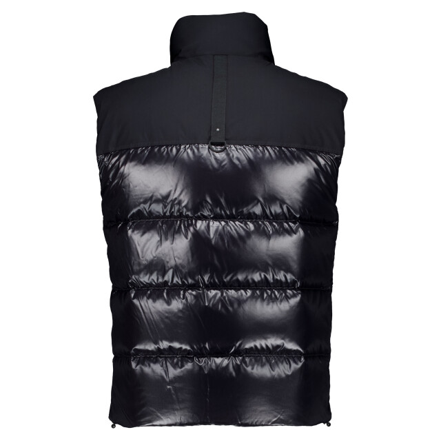 Moose Knuckles Victory peak vest bodywarmers m34mv482 M34MV482 large