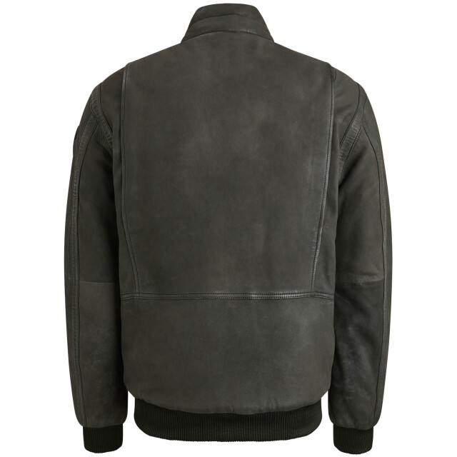 Legend Pme airbridge leren jas 105931-001-M large