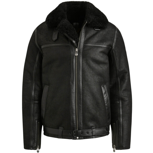 Legend Pme nightflight gewatteerde jas 105951-001-M large