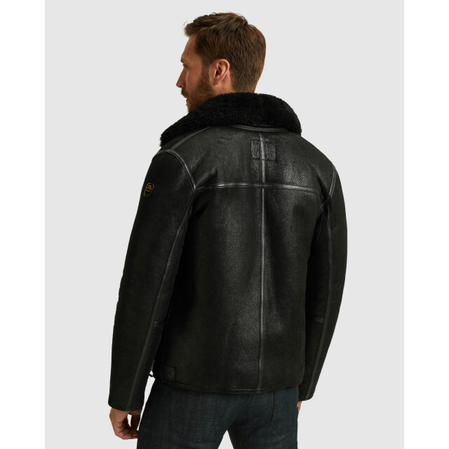 Legend Pme nightflight gewatteerde jas 105951-001-M large