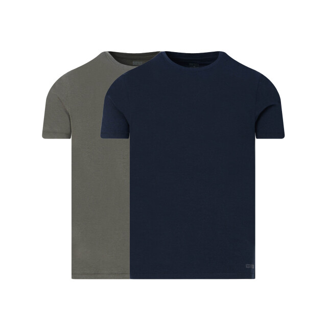 Diesel T-shirt 106392-001-M large