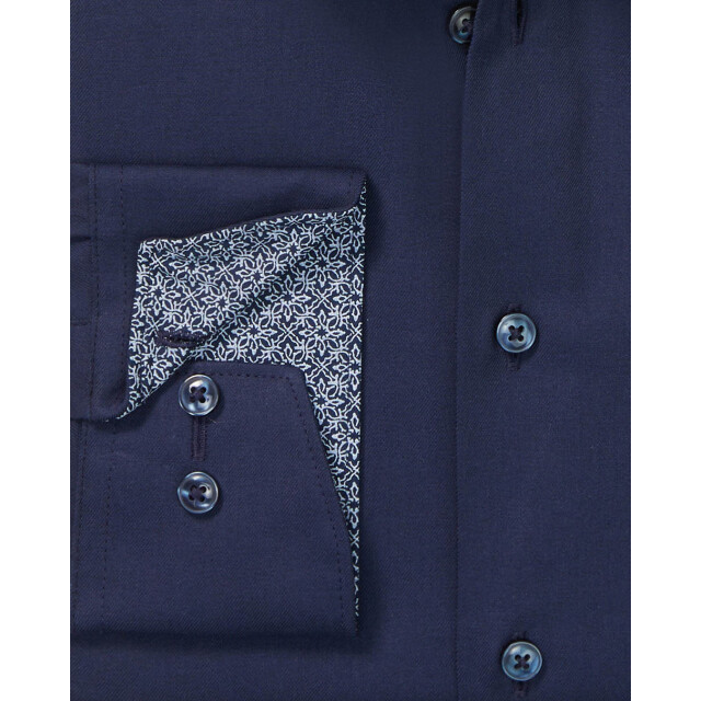 Olymp Dress shirt long sleeve 107098-001-39 large