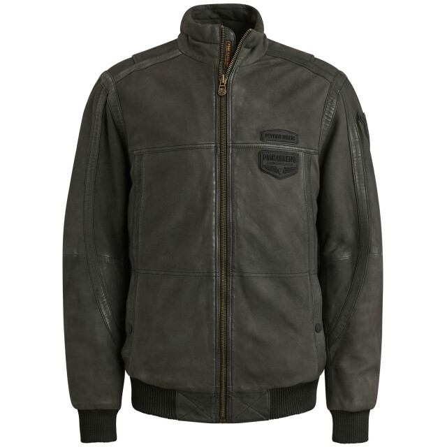 Legend Pme airbridge leren jas 105931-001-M large