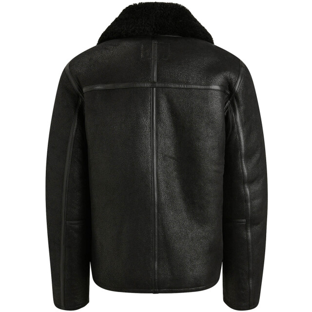 Legend Pme nightflight gewatteerde jas 105951-001-M large