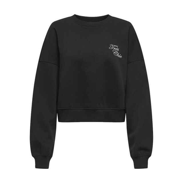 Only Onlkiara ls o-neck pearl swt - 4209.80.0012 large