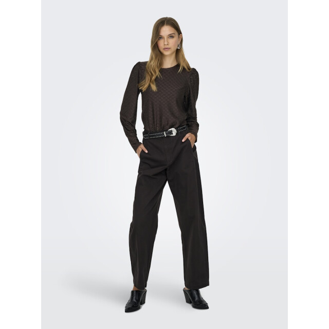 Jacqueline de Yong Jdycathinka ls bellsleeve top jrs noos - 4329.70.0007 large