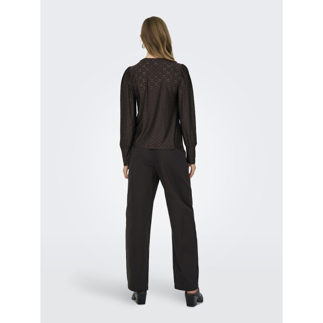 Jacqueline de Yong Jdycathinka ls bellsleeve top jrs noos - 4329.70.0007 large