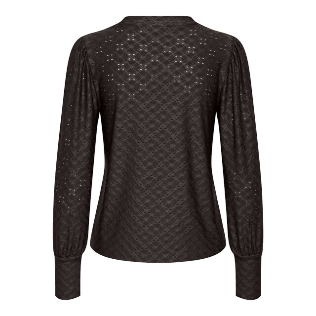 Jacqueline de Yong Jdycathinka ls bellsleeve top jrs noos - 4329.70.0007 large