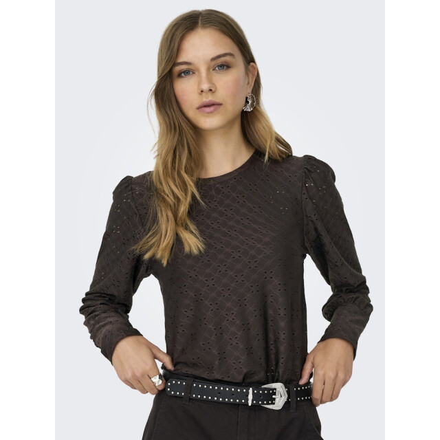 Jacqueline de Yong Jdycathinka ls bellsleeve top jrs noos - 4329.70.0007 large
