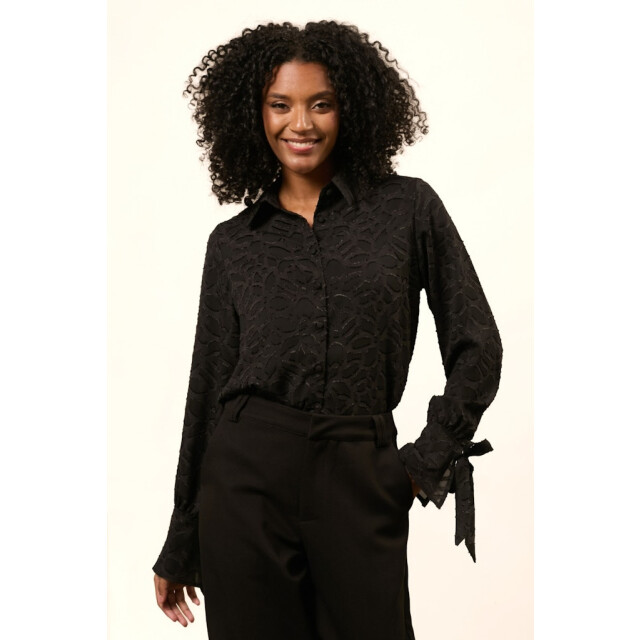 Lofty Manner Blouse mette - 4309.80.0008 large