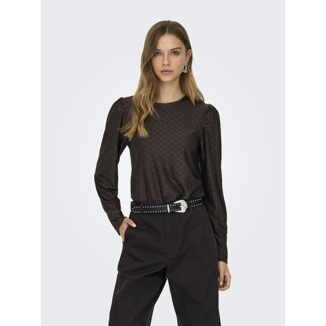 Jacqueline de Yong Jdycathinka ls bellsleeve top jrs noos - 4329.70.0007 large