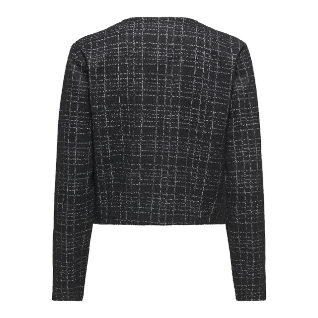 Jacqueline de Yong Jdydorit ls jacket jrs dessin 4279.89.0009 large