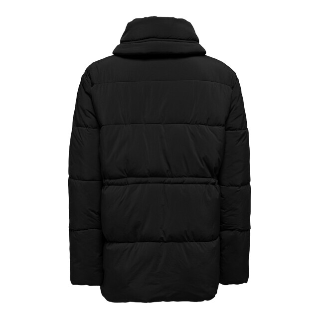 Only Onllara jacket otw - 4509.80.0004 large