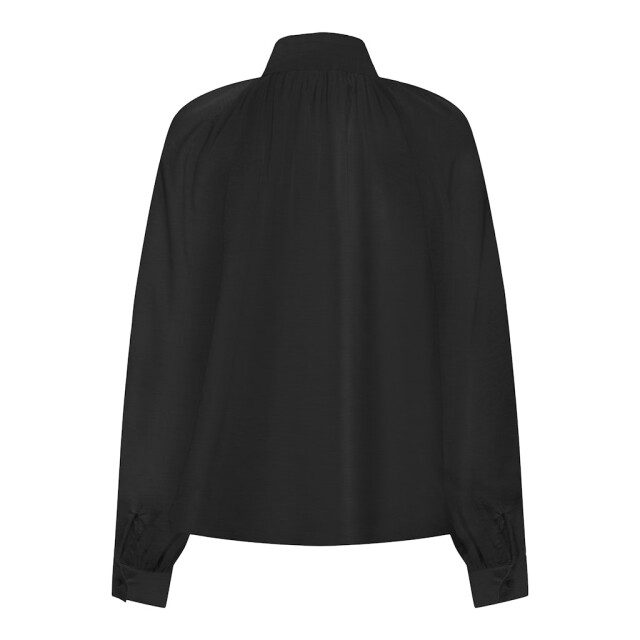 Jacqueline de Yong Jdybeatrice life ls bow shirt wvn - 4309.80.0044 large