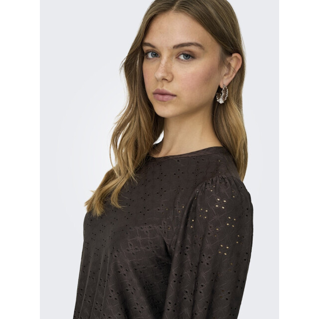 Jacqueline de Yong Jdycathinka ls bellsleeve top jrs noos - 4329.70.0007 large