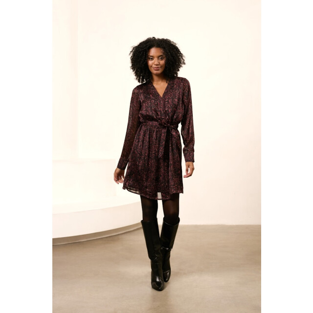 Lofty Manner Dress freja dessin 4429.49.0001 large