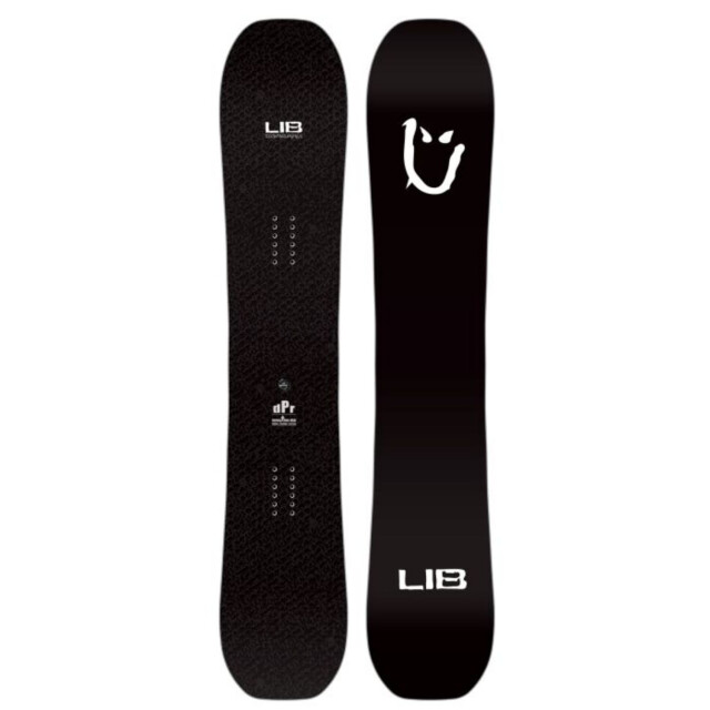 Libtech All-mountain snowboard 25SN033 large