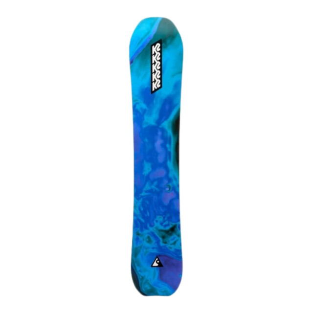K2 All-mountain snowboard 11L0022.1.1 large
