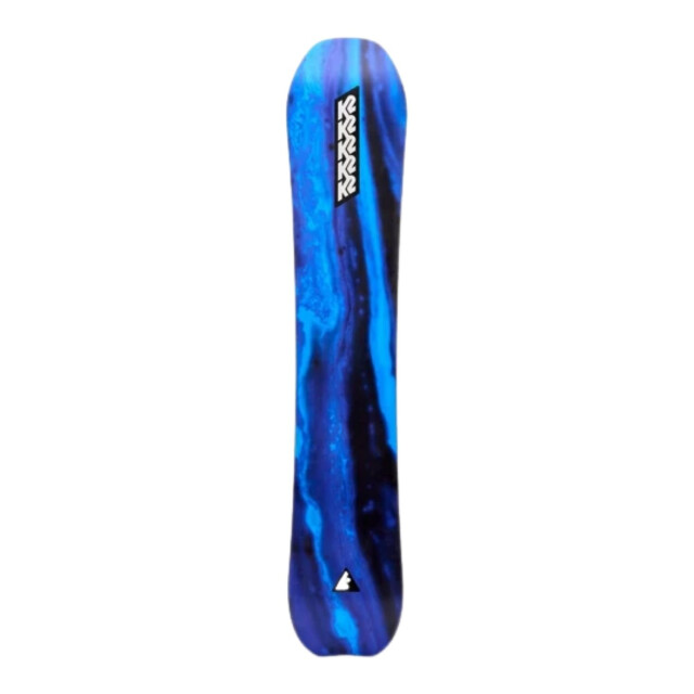K2 All-mountain snowboard 11L0039.1.1 large