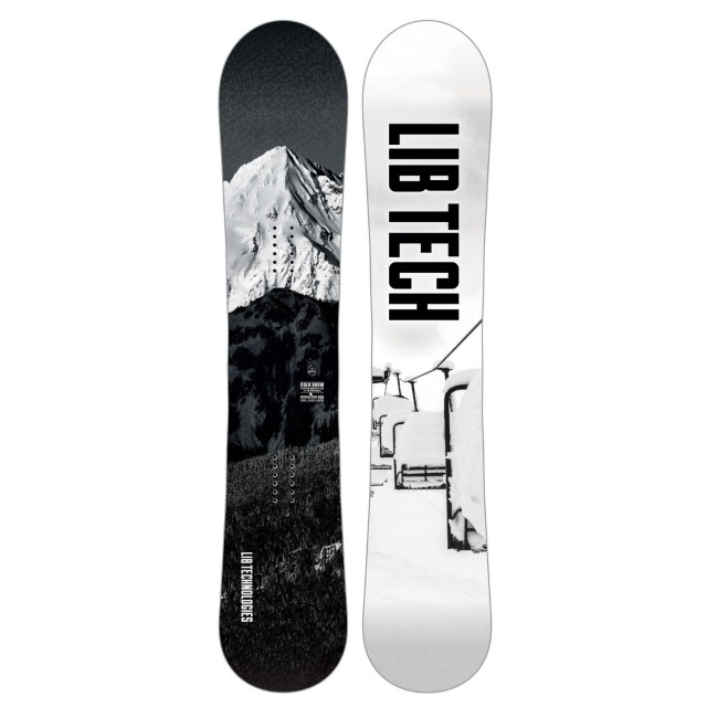Libtech All-mountain snowboard 25SN028 large
