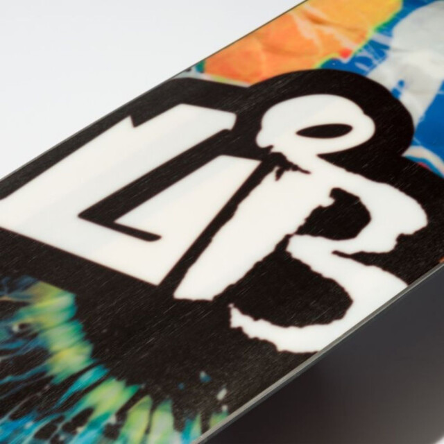 Libtech All-mountain snowboard 25SN035 large
