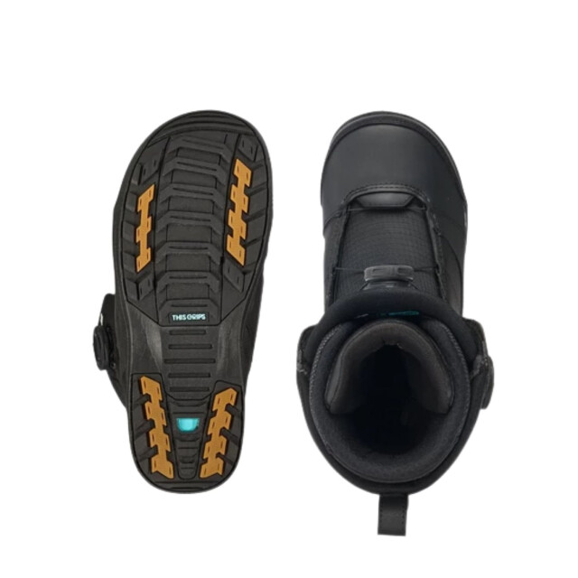 K2 Snowboardschoenen dames 11L2011.1.1 large