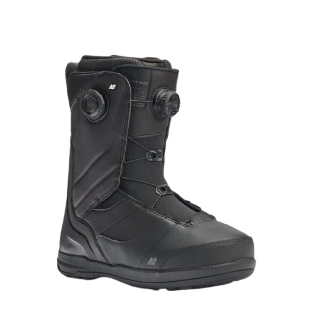 K2 Snowboardschoenen heren 11L2005.1.W large