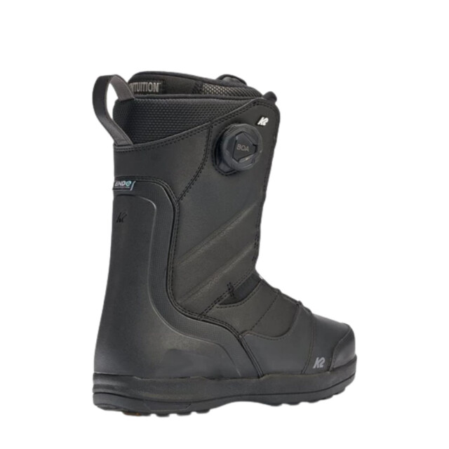 K2 Snowboardschoenen dames 11L2011.1.1 large