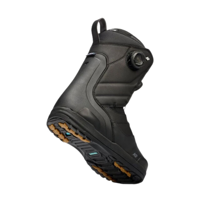 K2 Snowboardschoenen dames 11L2011.1.1 large