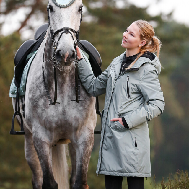 Imperial Riding Tech parka irhjolly KL36322009_6112 large