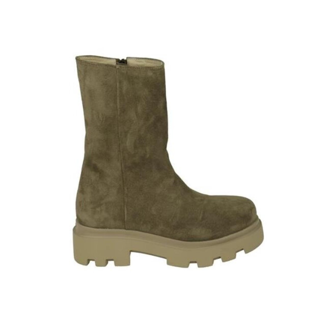 Via Vai 57031 Enkellaarzen Beige 57031 large