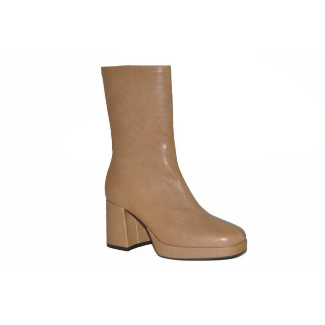 Via Vai 5704102 Enkellaarzen Beige 5704102 large