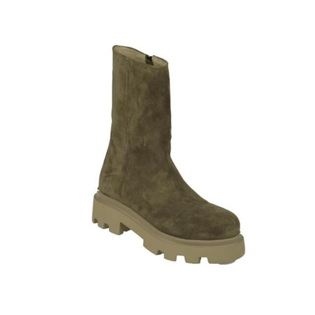 Via Vai 57031 Enkellaarzen Beige 57031 large