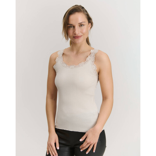 Rosemunde Top zonder mouw 5205 rwbabettea Rosemunde Top zonder mouw 5205 RWBabettea large