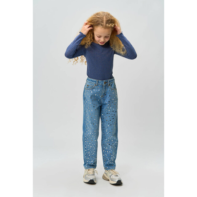 The New Jeans tn6573 The New Jeans TN6573 large