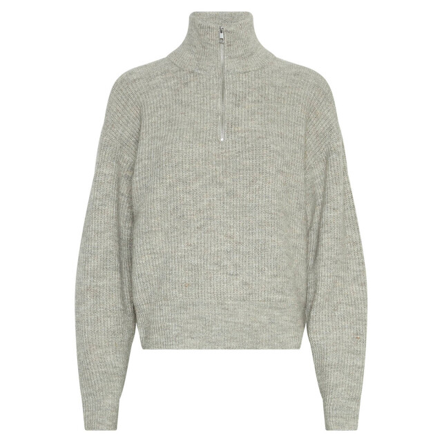 Moss Copenhagen Pullover 19391 meilana gyt MSCH Copenhagen Pullover 19391 MEILANA GYT large
