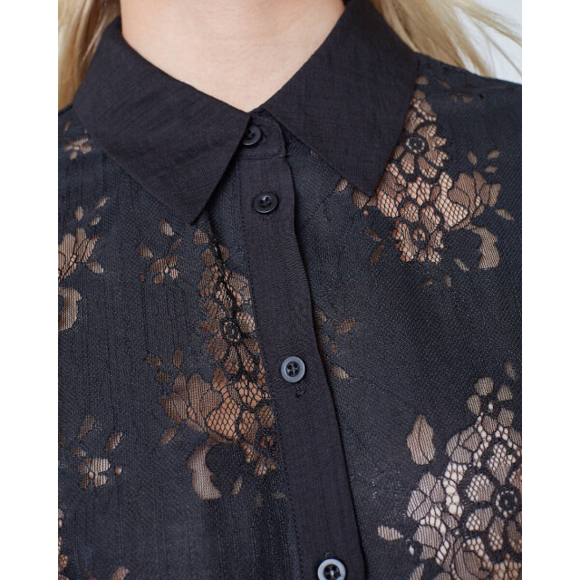 Sisters Point Blouse 17762 esfa-sh Sisters Point Blouse 17762 ESFA-SH large
