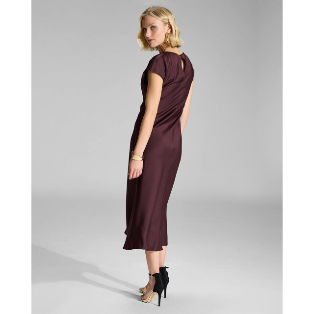 Swing Jurk 5aj10100 Swing Jurk 5AJ10100 large