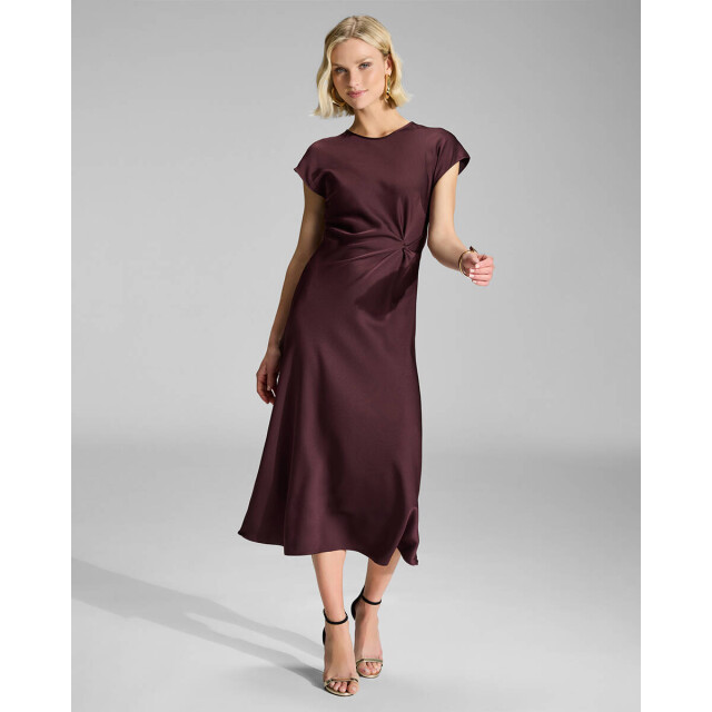 Swing Jurk 5aj10100 Swing Jurk 5AJ10100 large