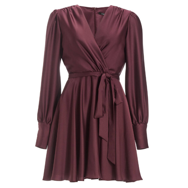 Swing Jurk 5ah25000 Swing Jurk 5AH25000 large