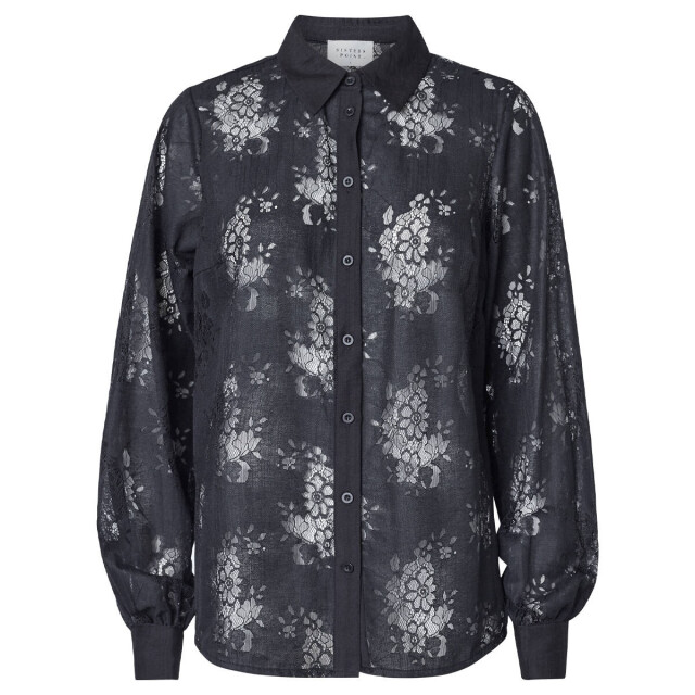 Sisters Point Blouse 17762 esfa-sh Sisters Point Blouse 17762 ESFA-SH large