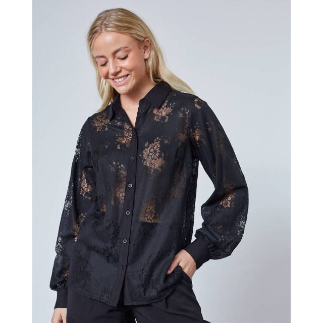 Sisters Point Blouse 17762 esfa-sh Sisters Point Blouse 17762 ESFA-SH large