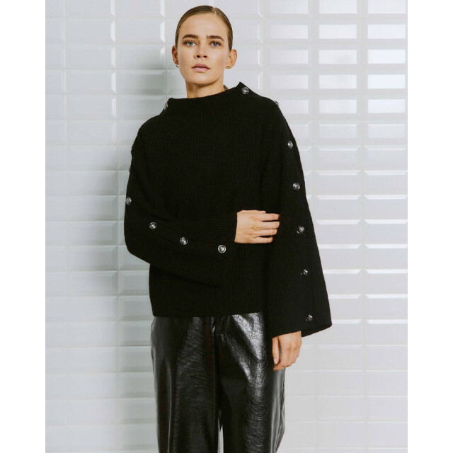 WithBlack Pullover 00001520 wblines WithBlack Pullover 00001520 WBLINES large