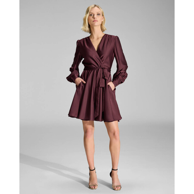 Swing Jurk 5ah25000 Swing Jurk 5AH25000 large