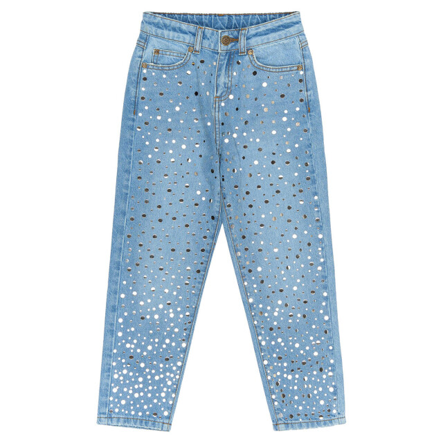 The New Jeans tn6573 The New Jeans TN6573 large
