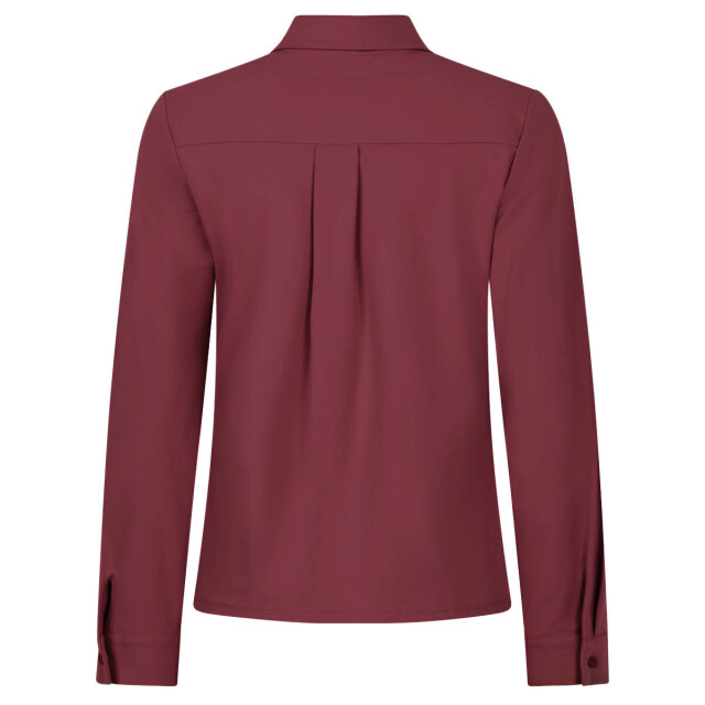 Zoso Blouse lange mouw 255karen Zoso Blouse lange mouw 255Karen large