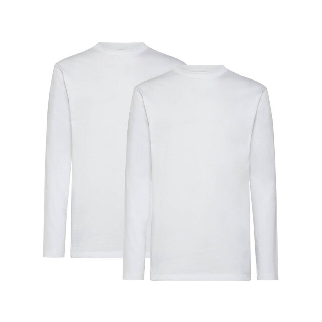 Alan Red T-shirt lange mouw 3128/2 Alan Red T-shirt lange mouw 3128/2 large